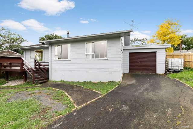 18 Shalimar Place Clover Park_1