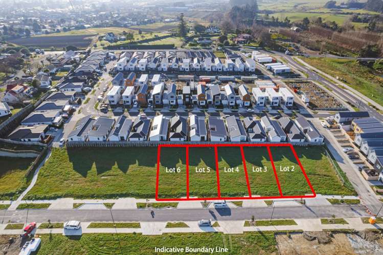 6,8,10,12, Bannockburn Road Papakura_0