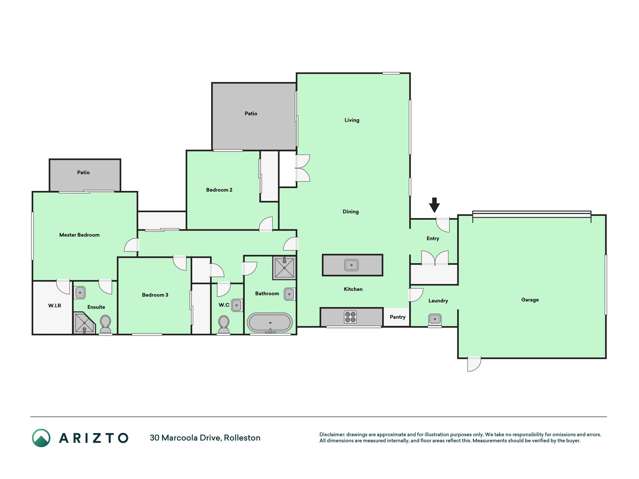 30 Marcoola Drive Rolleston_1