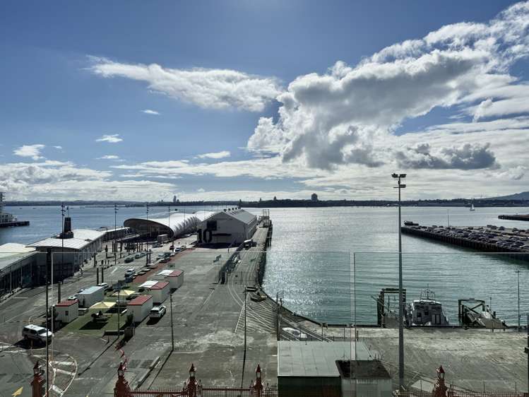 152 Quay Street Auckland Central_4