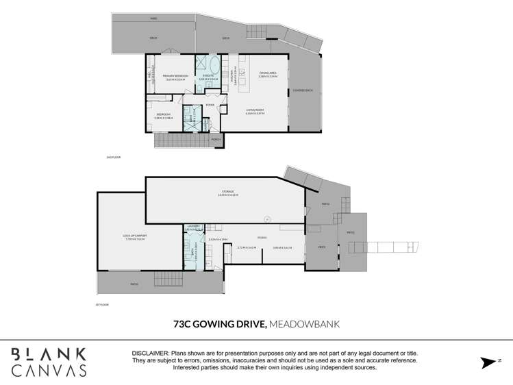 73C Gowing Drive Meadowbank_19