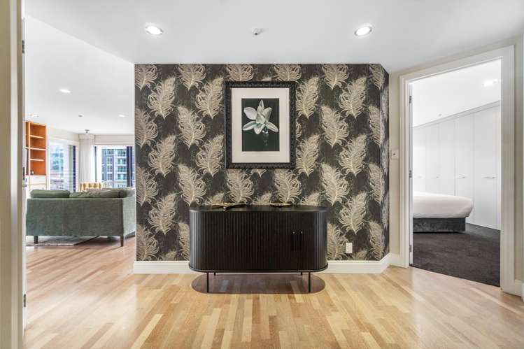1A/22 Pakenham Street Auckland Central_14