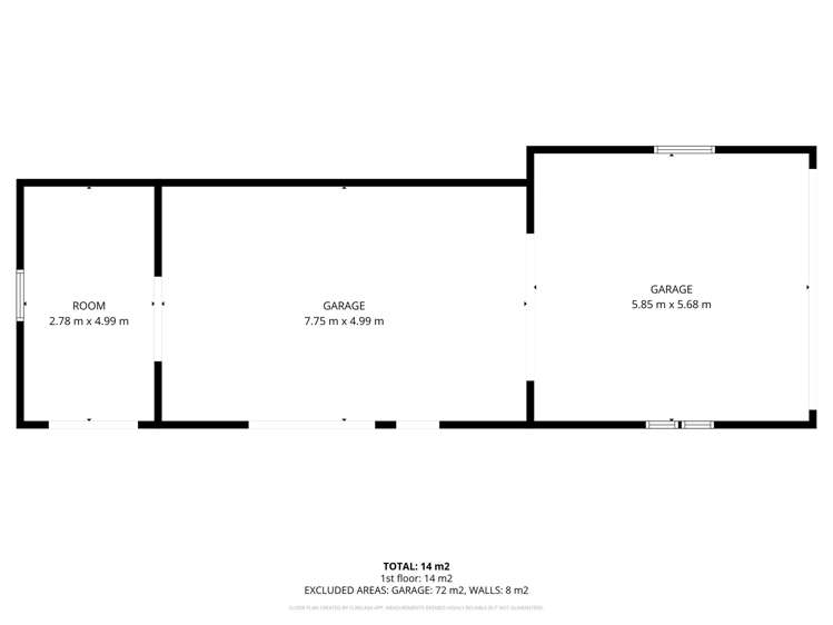 67 Balcairn Street Halswell_20