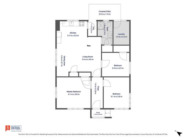 36 Matai Street Castlecliff_1