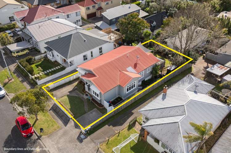 8 Fifth Avenue Mount Albert_19