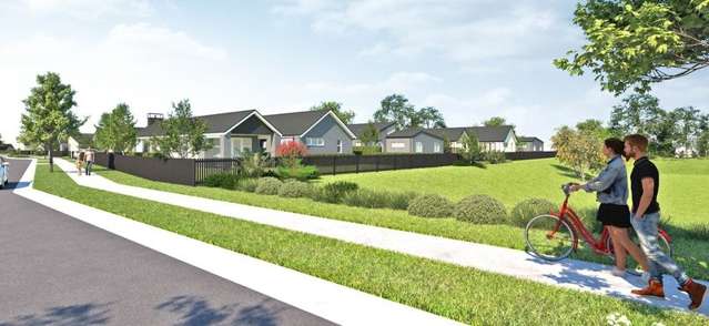 Lot 22 Pippins Development Matamata_3