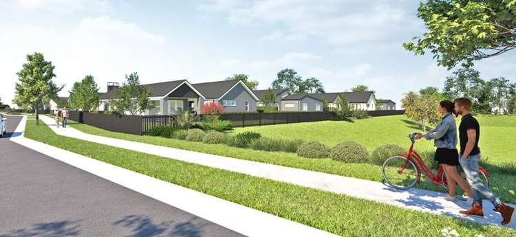 Lot 22 Pippins Development Matamata_2