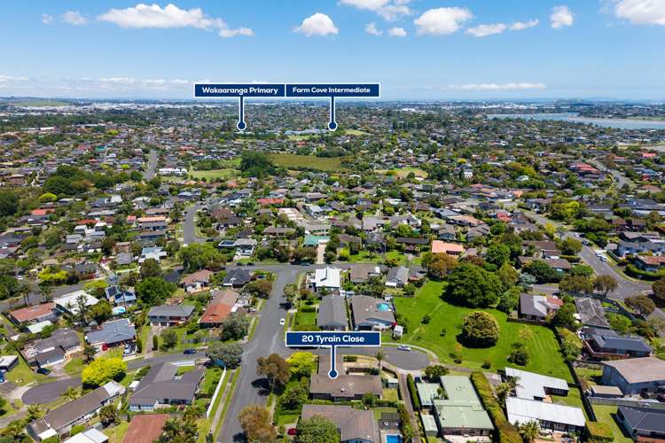 20 Tyrian Close Half Moon Bay_10