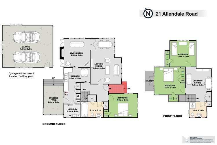 21 Allendale Road Mount Albert_19