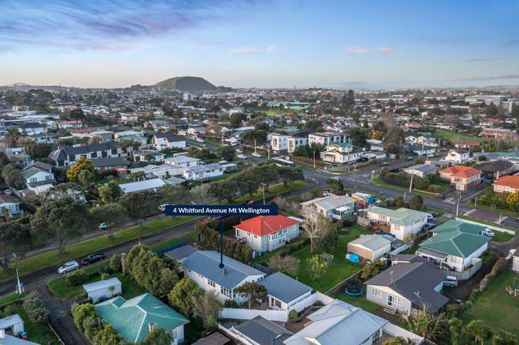 4 Whitford Avenue Mount Wellington_19