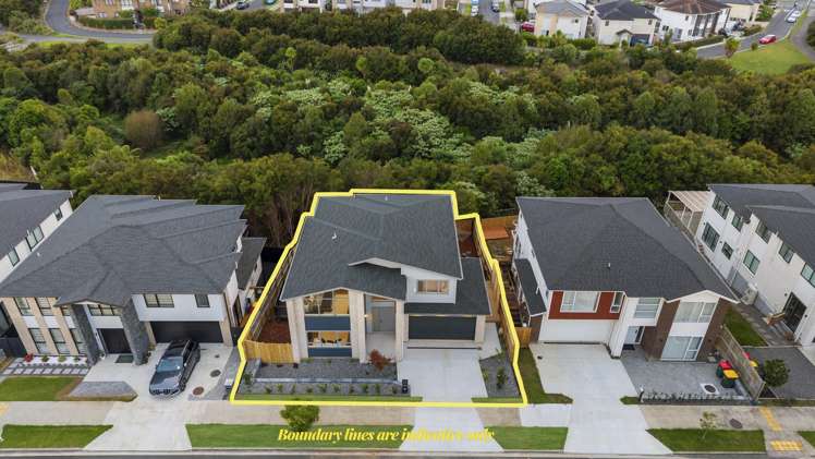 18 Castlebane Drive Flat Bush_43