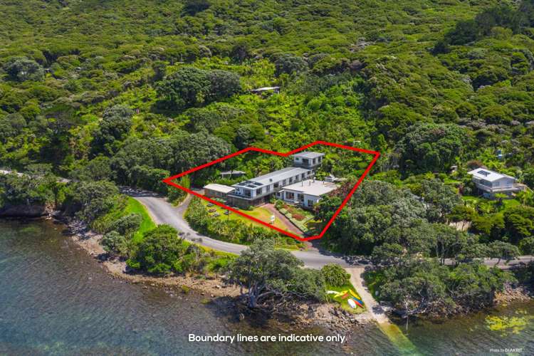 38 Puriri Bay Road Great Barrier Island_20