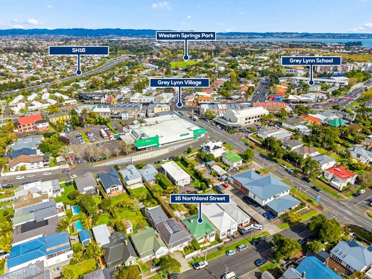 16 Northland Street Grey Lynn_15