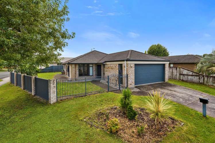 1 Arlington Court Rototuna North_20