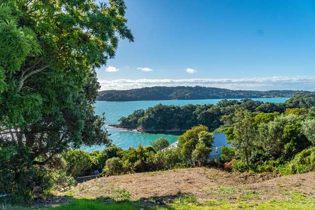 The Waiheke Difference - Viewing this Weekend