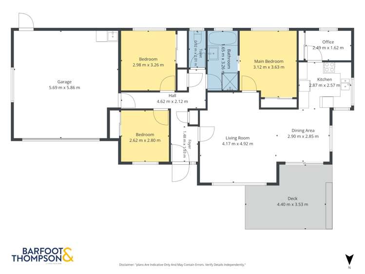 31 Pateke Drive Takanini_17