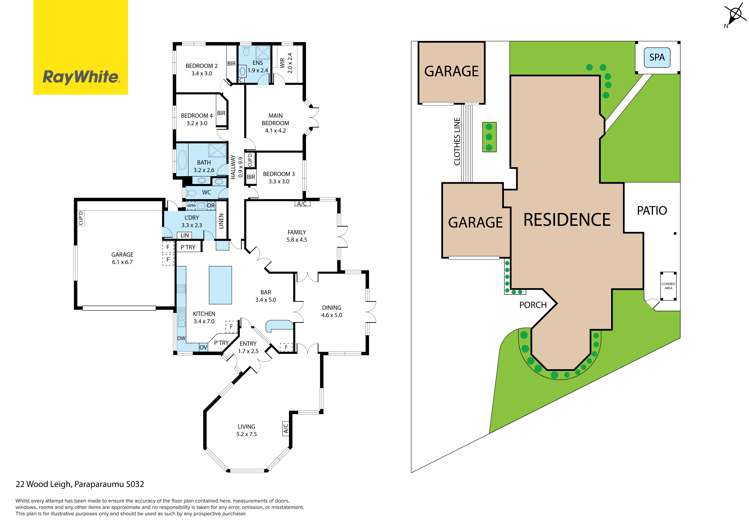 22 Wood Leigh Paraparaumu Beach_21