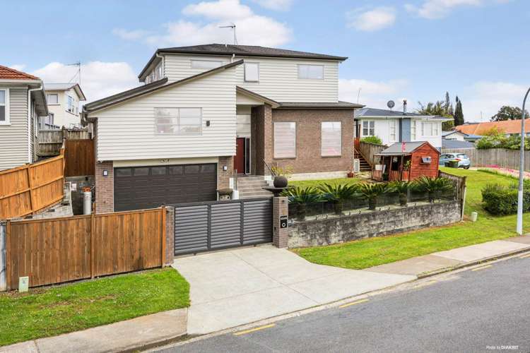 9 Wood Avenue Howick_0