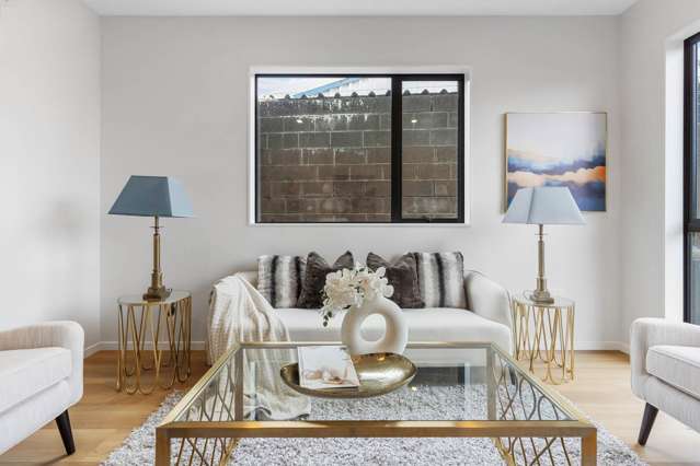 Stunning & Affordable in Prime Location