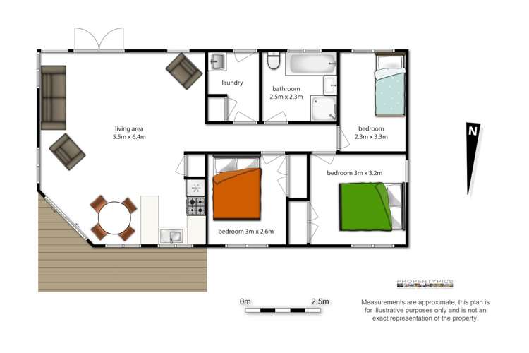 197 Victory Road Laingholm_13