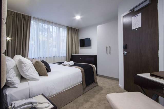 401 Queen Street Auckland Central_4