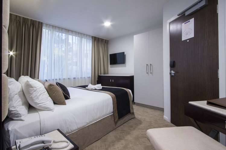 401 Queen Street Auckland Central_4