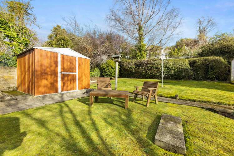 8 Hislop Street Liberton_8