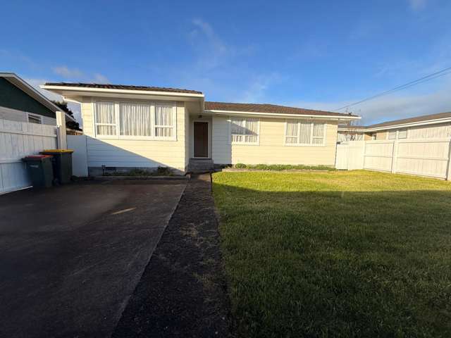 48 Greenhaven Avenue, Opaheke