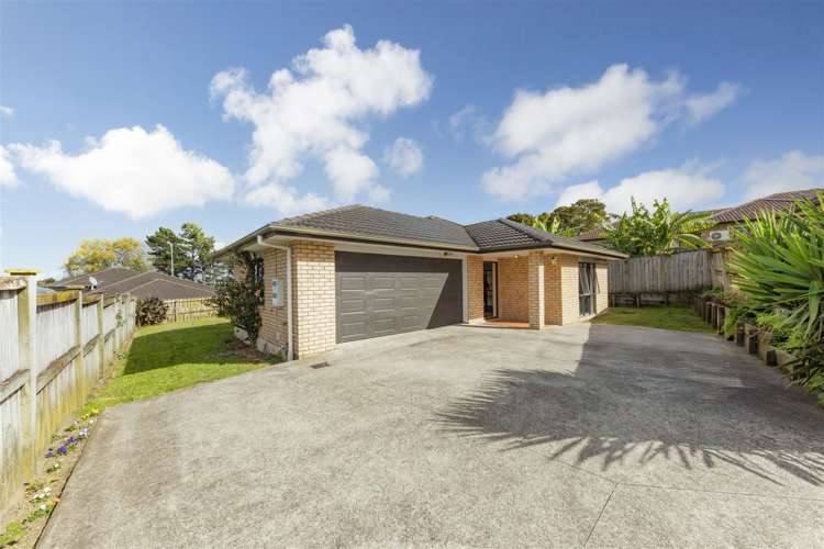 91 Glenveagh Park Drive Manurewa_0