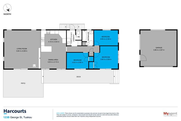 123b George Street Tuakau_10