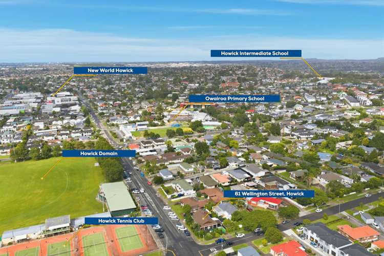 61 Wellington Street Howick_26