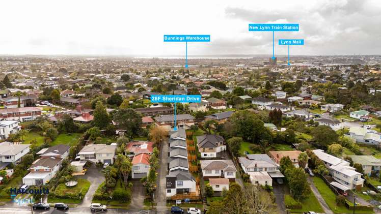 26F Sheridan Drive New Lynn_29