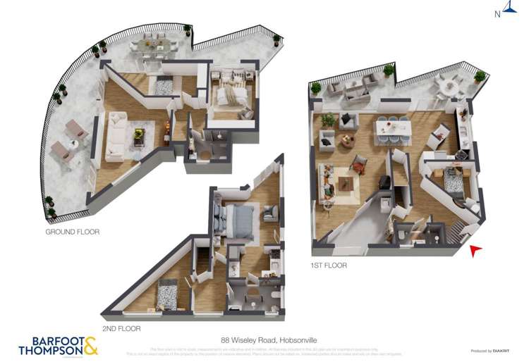 88 Wiseley Road West Harbour_20