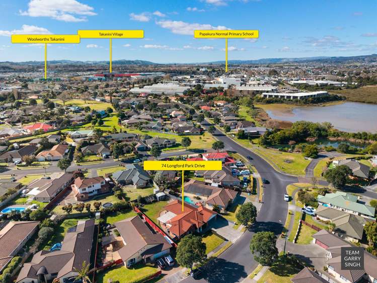 74 Longford Park Drive Takanini_34