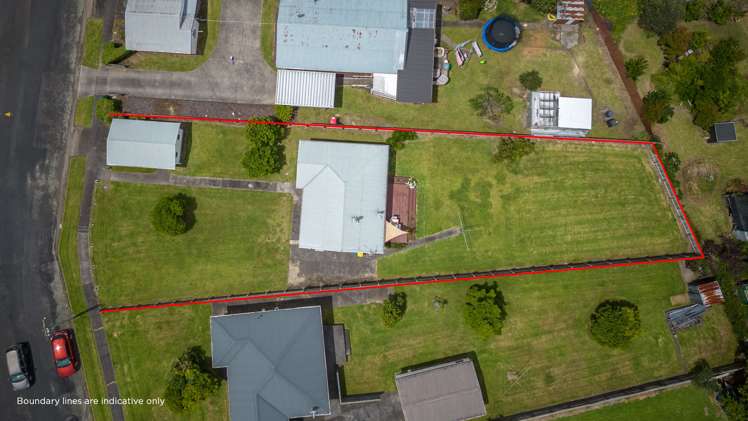 213 Kuranui Street Thames_21