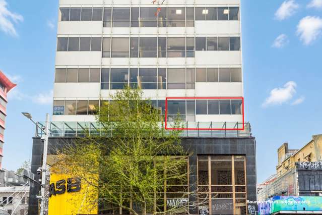 Unit 3/300 Queen Street City Centre_2