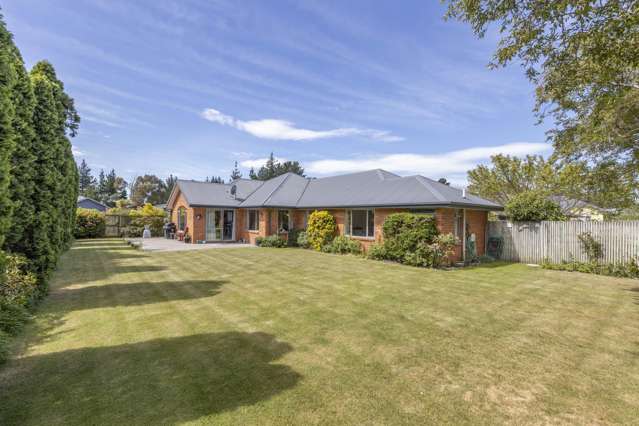 Smart buying in Spencerville.