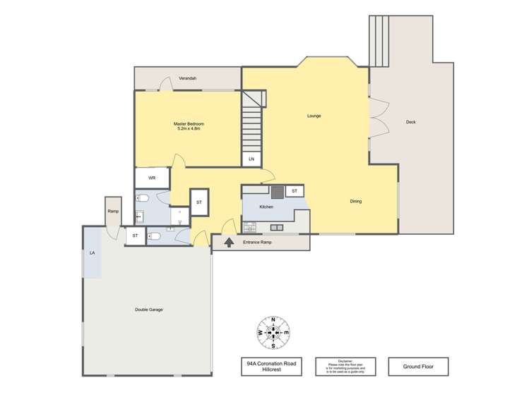 2/94a Coronation Road Hillcrest_17