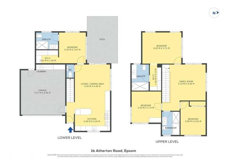 1B Atherton Road Epsom_23