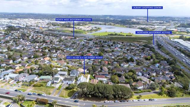 Lot 2 & L/162 Sunset Road Unsworth Heights_1