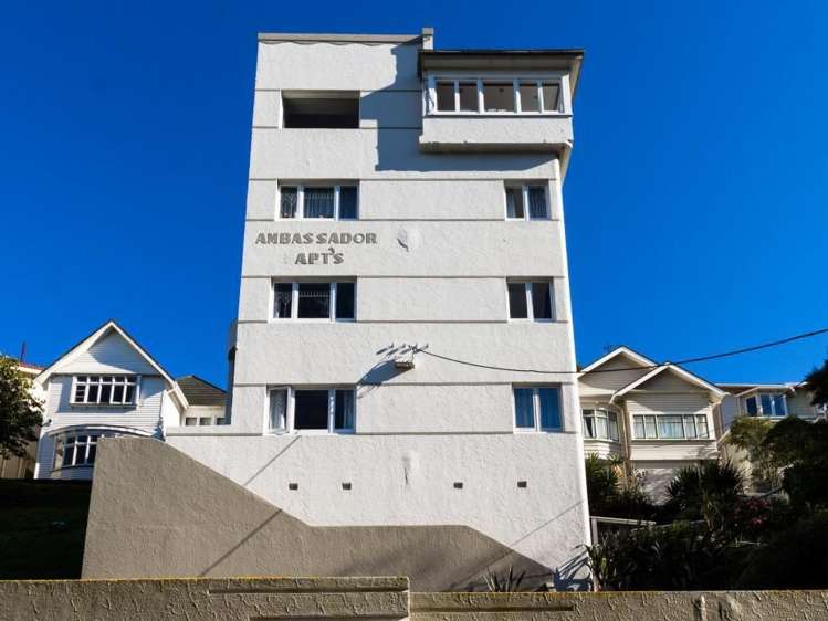 3/7 Maurice Terrace Te Aro_1