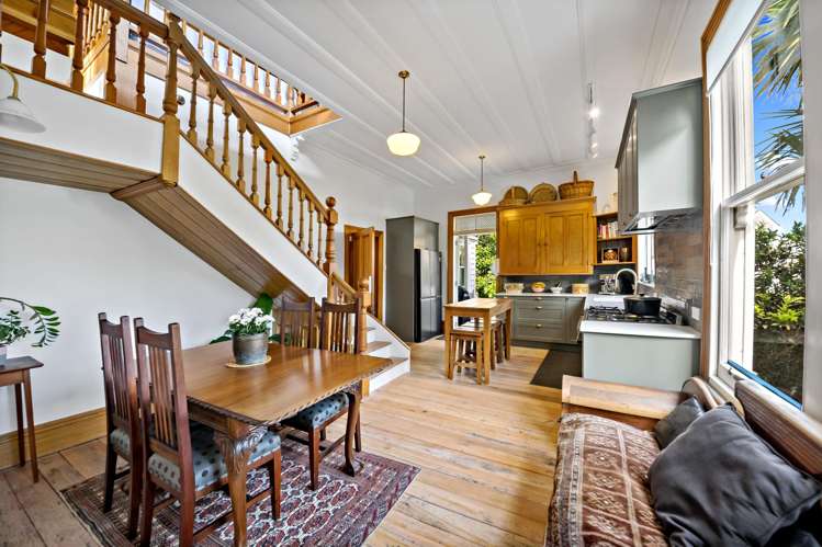 15 Fisherton Street & 7 Stanmore Road Grey Lynn_8