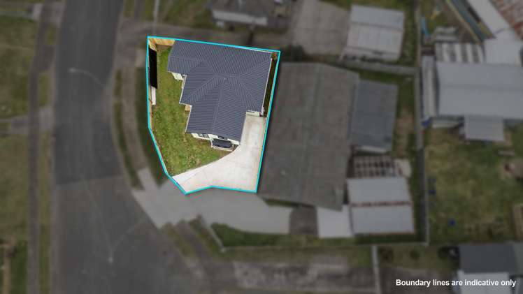 26A Gambare Place Wattle Downs_12
