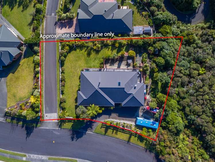 27 Mount Marua Drive Timberlea_25