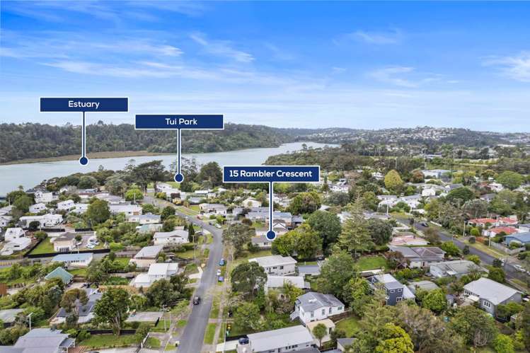 15 Rambler Crescent Beach Haven_16