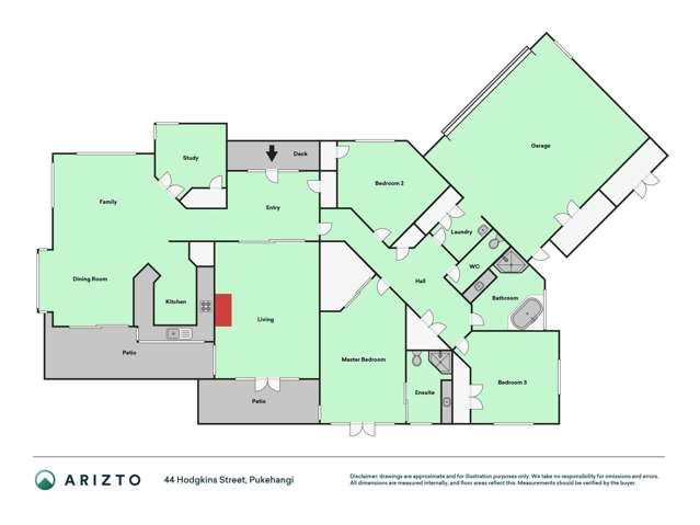 44 Hodgkins Street Pukehangi_1