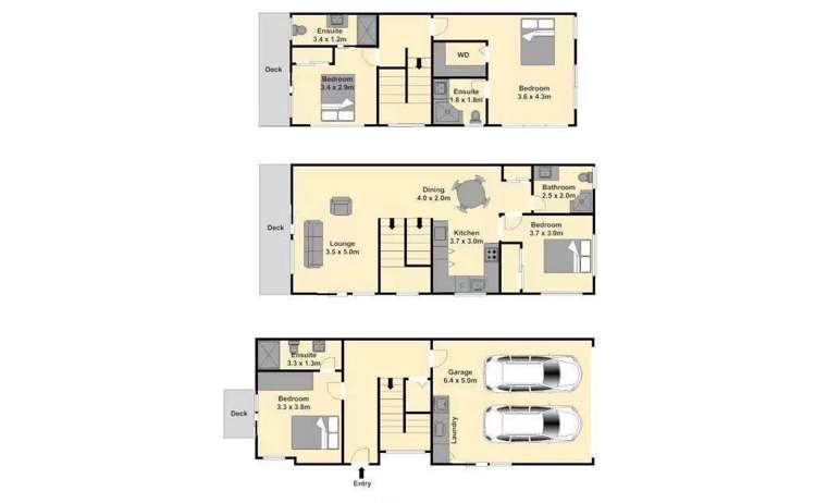 27a Claude Road Epsom_17