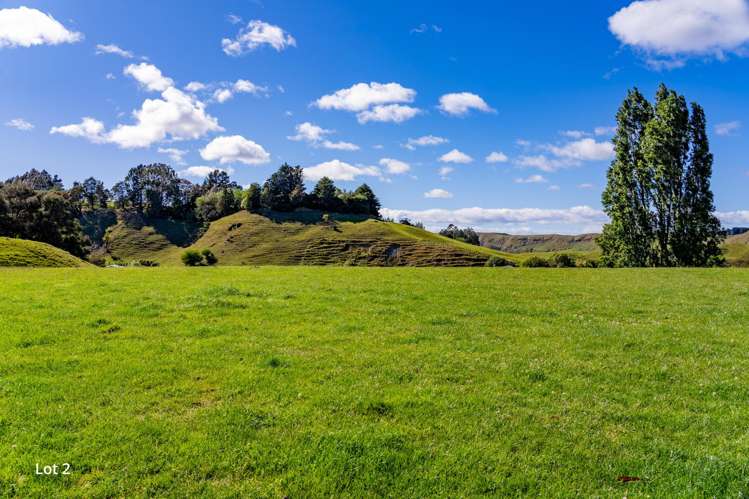 Lot Lot 2 & Lot 5 Dartmoor Road Dartmoor_4