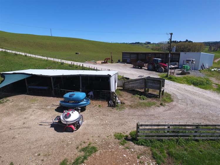 135 Whataroa Road Te Kuiti_33