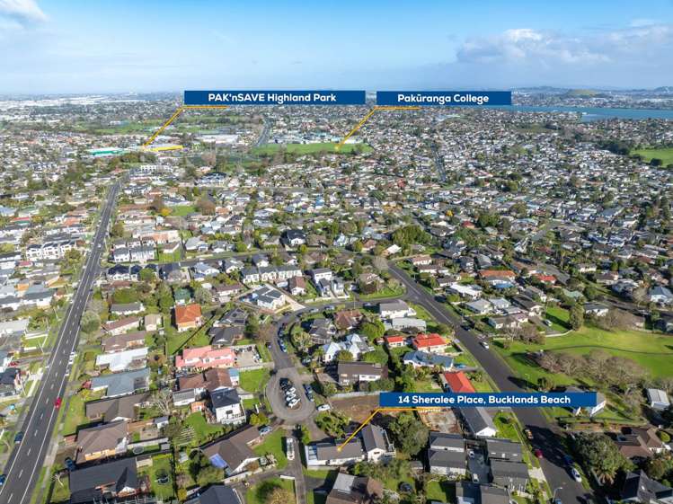 14 Sheralee Place Bucklands Beach_16